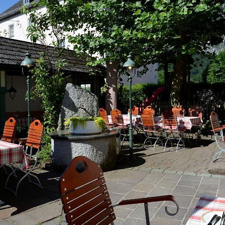 Gasthof Simmerlwirt Sankt Leonhard  Exterior photo