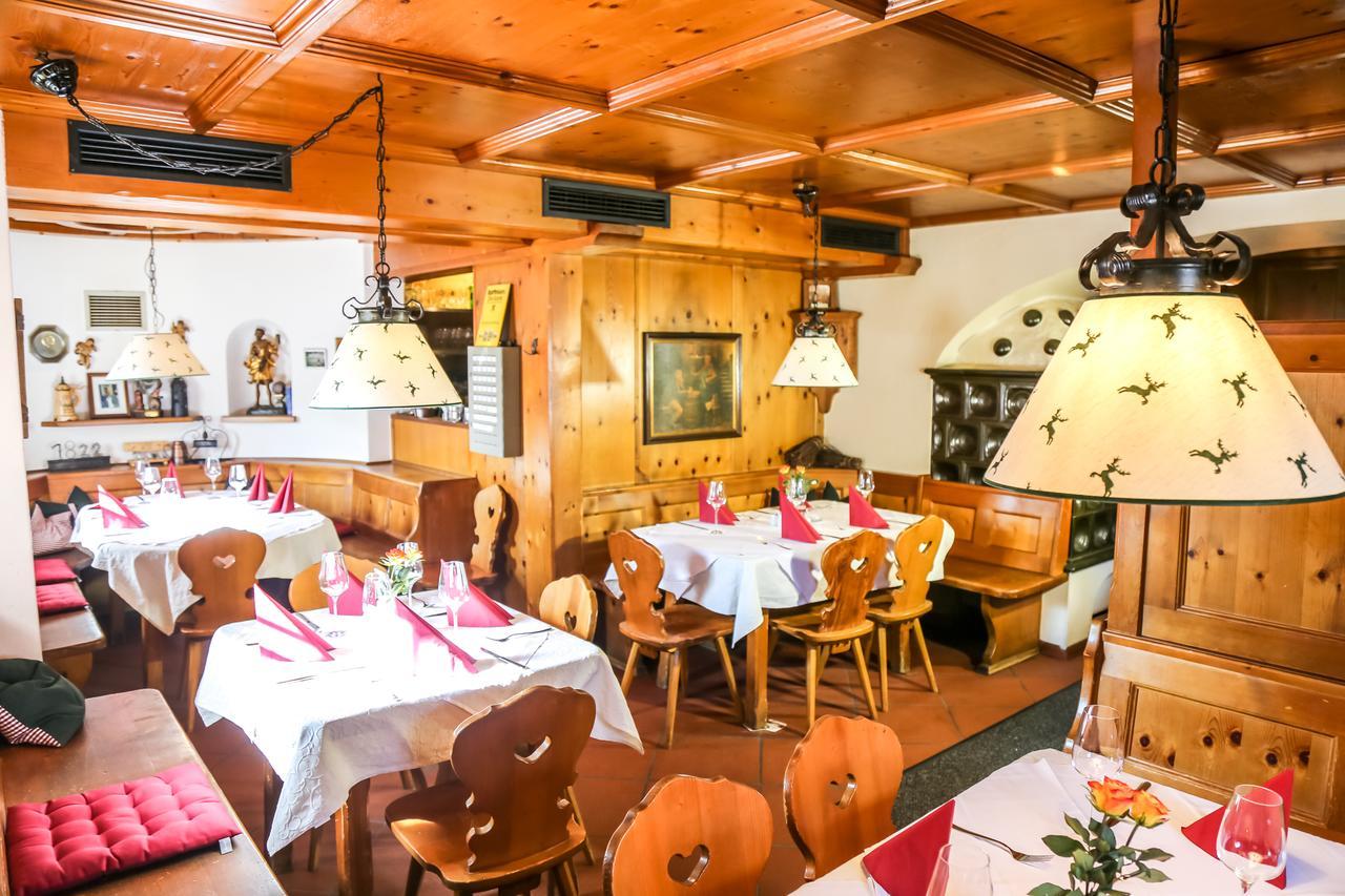 Gasthof Simmerlwirt Sankt Leonhard  Exterior photo