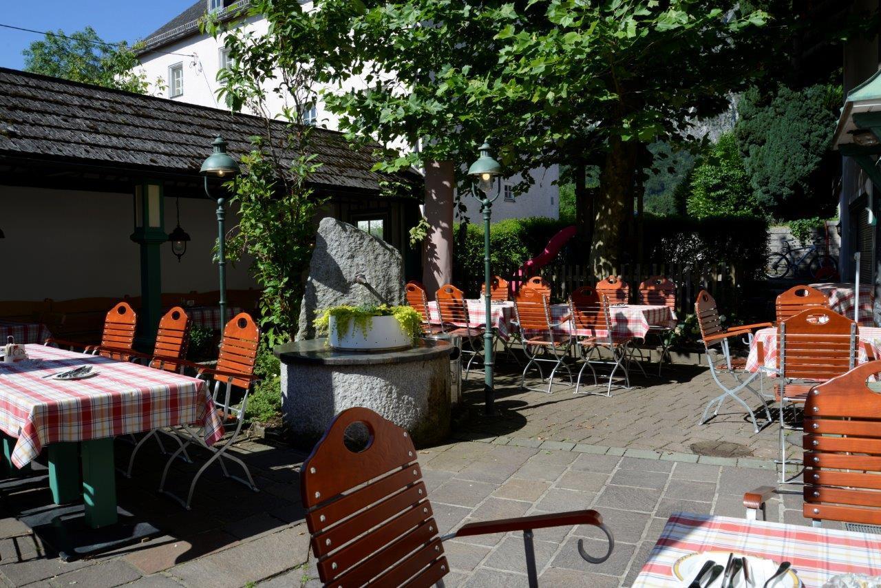 Gasthof Simmerlwirt Sankt Leonhard  Exterior photo